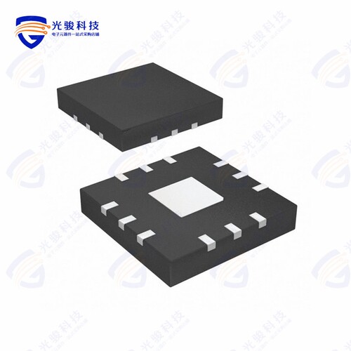 F2976NEGK《IC RF SWITCH SPDT 12VFQFPN 5M》