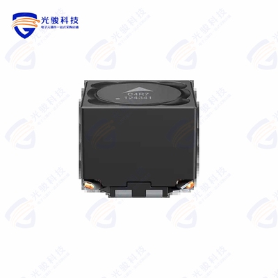 B82477C6103M603《DUAL INDUCTOR 12.5X12.5X10.5MM 5》
