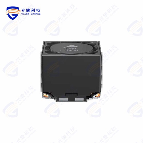 B82477C6472M603《DUAL INDUCTOR 12.5X12.5X10.5MM 7》
