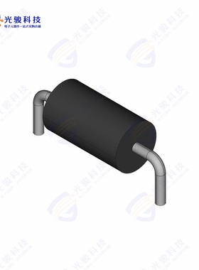 1.5KE62AG《TVS DIODE 53VWM 85VC AXIAL》