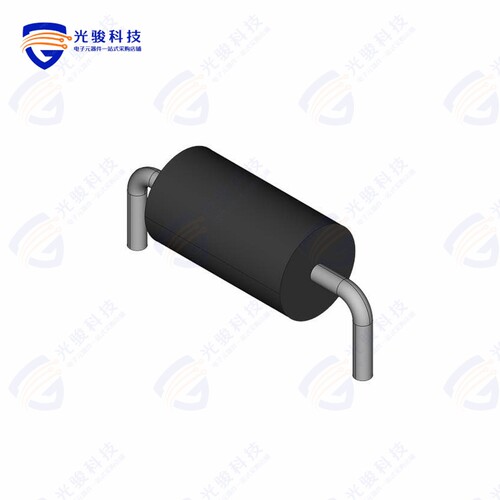 1V5KE400CA《TVS DIODE 342VWM 548VC DO201AD》
