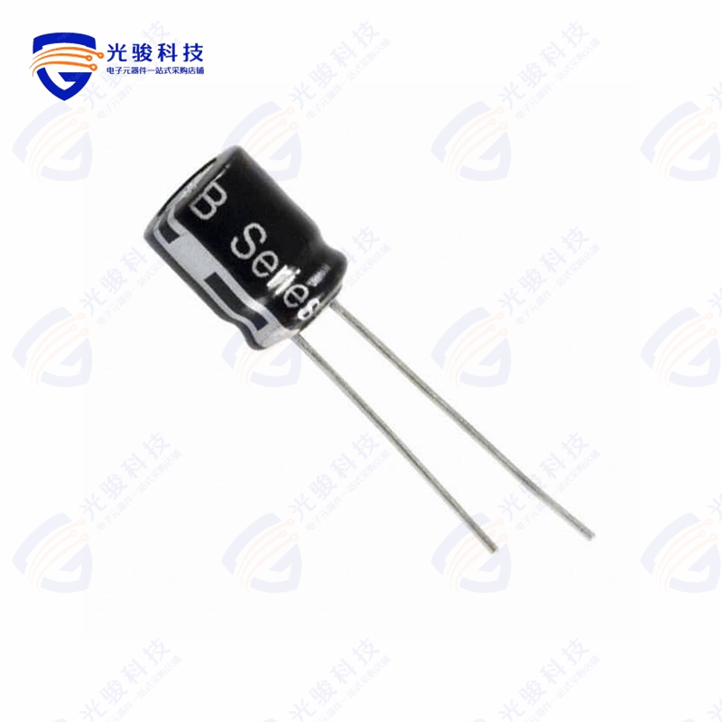 B1010-2R5155-R《CAP 1.5F -20% +80% 2.5V T/H》