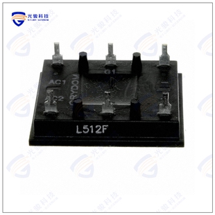 L512F晶体管MODULE SCR/DIODE 25A 240VAC PCB