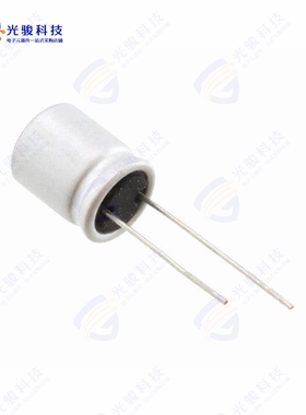 RNS0J102MDN1PH《CAP ALUM POLY 1000UF 6.3V T/H》