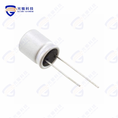 RNS0J821MDN1PH《CAP ALUM POLY 820UF 20% 6.3V T/H》
