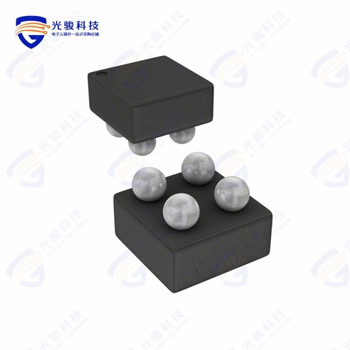 SI8481DB-T1-E1《MOSFET P-CH 20V 9.7A 4MICRO FOOT》