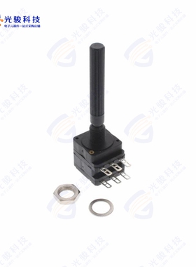 PC16DH-07CP06-102A2020-TA《POT 1K OHM 1/5W CARBON LINEAR》