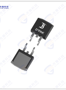 MBRS20200CT晶体管DIODE ARR SCHOT 200V 10A TO263AB