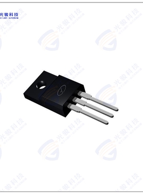MUR2040FCT晶体管DIODE ARRAY GP 400V 20A ITO220AB