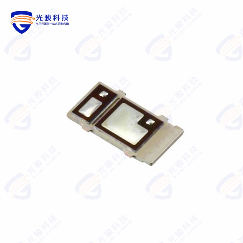 CSD87588NT《MOSFET 2N-CH 30V 25A 5PTAB》
