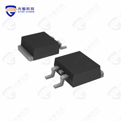 UGB18CCT-E3/81《DIODE ARRAY GP 150V 18A TO263AB》