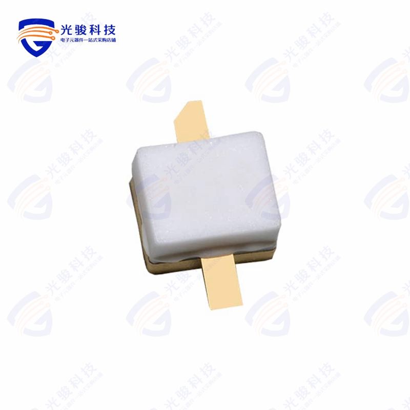 CLF1G0060S-10《RF PFET, 1-ELEMENT, C BAND, GALL》