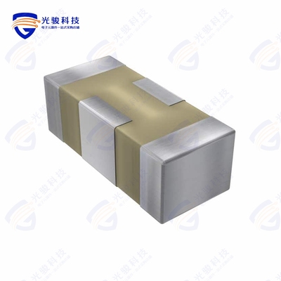 1206J1000472MXTE03《CAP CER 4700PF 100V X7R 1206》