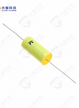 103MPW630K《CAP FILM 10000PF 630VDC AXIAL》