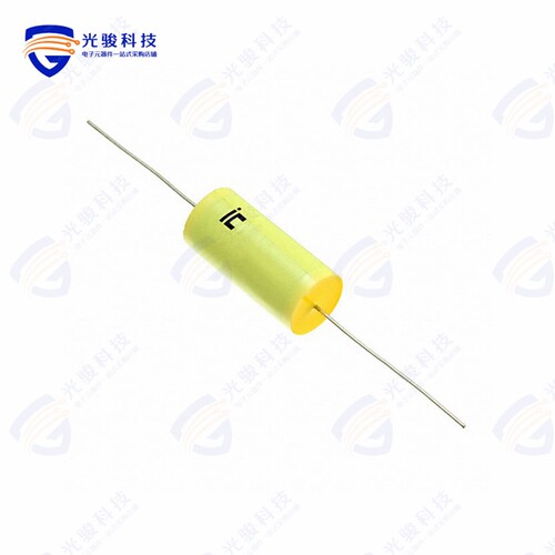 472MPW630K《CAP FILM 4700PF 10% 630VDC AXIAL》