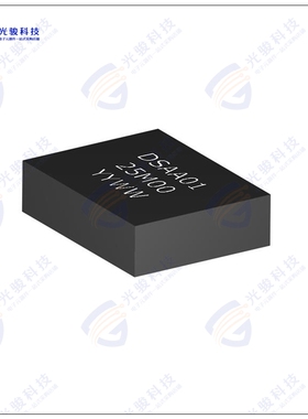 SSO32P3A171-156.250M晶体 振荡器 SILI OSC XO 156.2500MHZ LVPE