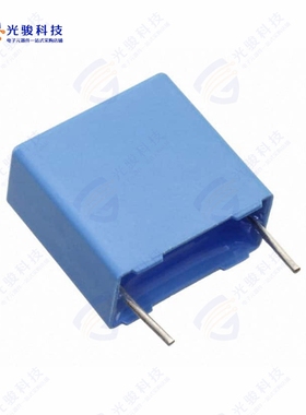 B32652A7273J000《CAP FILM 0.027UF 5% 1.25KVDC RAD》