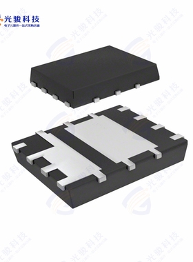 AON6912A《MOSFET 2N-CH 30V 10A/13.8A 8DFN》