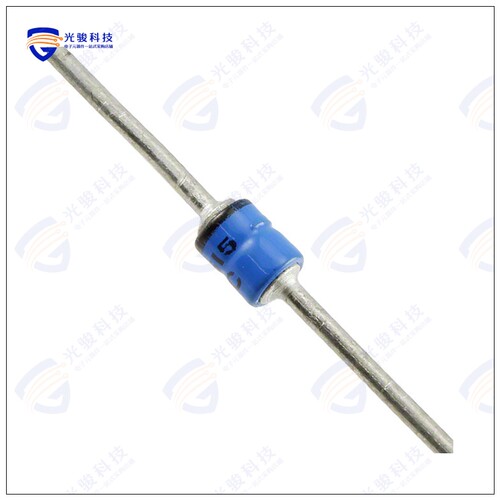 1N5825晶体管DIODE SCHOTTKY 40V 5A TOP HAT