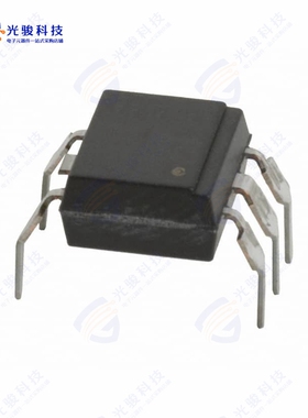 PC3SF11YVZBH《OPTOISOLATOR 5KV TRIAC DIP》