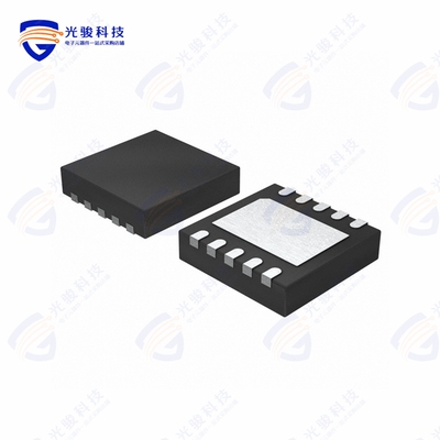 MAX2670GTB/V+T《IC AMP GPS/GNSS FRONTEND 10TDFN》