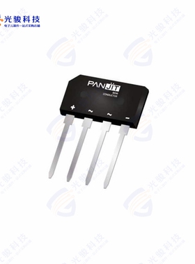 GBL810_T0_00601《GBL PACKAGE, 8A/1000V LOW VF BRI》