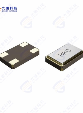 5032S42600BMDAEBBJA-TR《CRYSTAL 26MHZ -20 ~ +70C 10PF》