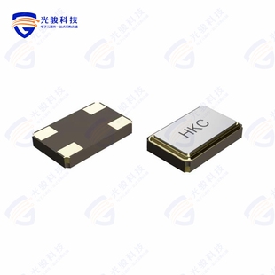 5032S41322BMDATDGNE-TR《CRYSTAL 13.2256MHZ -40 ~ +85C 4.》