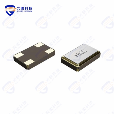 5032S42800BMDAFHGBF-CT《CRYSTAL 28MHZ -40 ~ +125C 12PF》