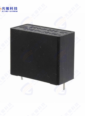 ECQ-UAAF225SA《CAP FILM 2.2UF 20% 275VAC RAD》