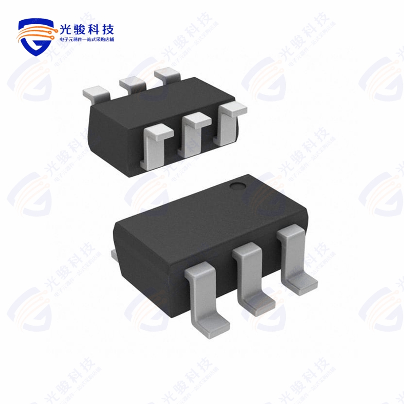 AS222-92LF《IC RF SWITCH SPDT 3GHZ SC70-6》