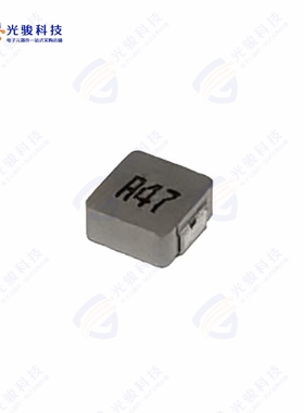 MHA0420NSGR47M《FIXED IND 470NH 7A 14 MOHM SMD》