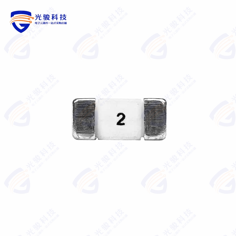 TR-1145HVA2-5-R《FUSE SMD BRICK 500VDC AECQ 2.5A》