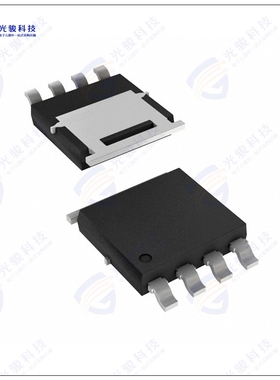 SQJ422EP-T1_GE3晶体管MOSFET N-CH 40V 74A PPAK SO-8