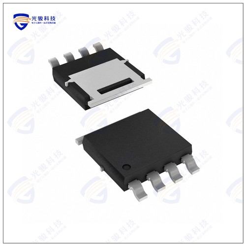 SQJ409EP-T1_GE3晶体管MOSFET P-CH 40V 60A PPAK SO-8
