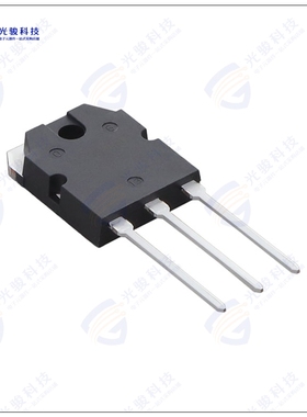 GT50J341,Q晶体管IGBT 600V 50A TO-3P