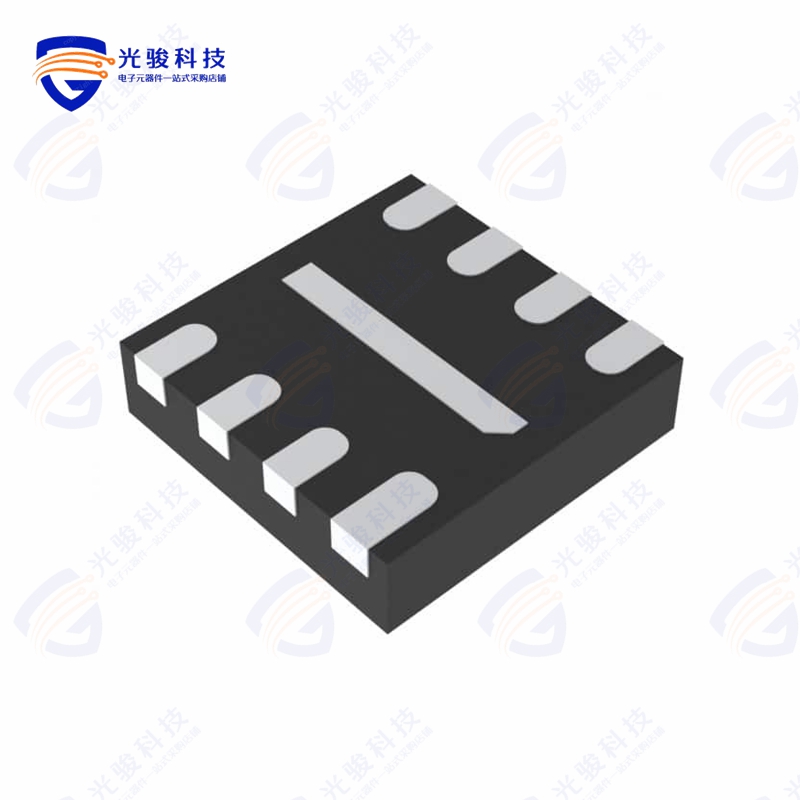 LTC5596IDC#TRMPBF《IC RF DETECT 100MHZ-40GHZ 8DFN》