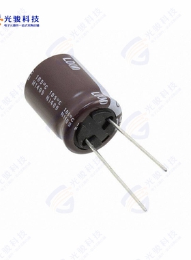 ULD2W270MHD《CAP ALUM 27UF 20% 450V RADIAL》