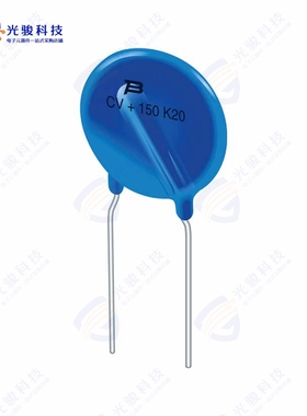 CVQ275K23BL1《CVQ 275VRMS 23MM BULK L1》