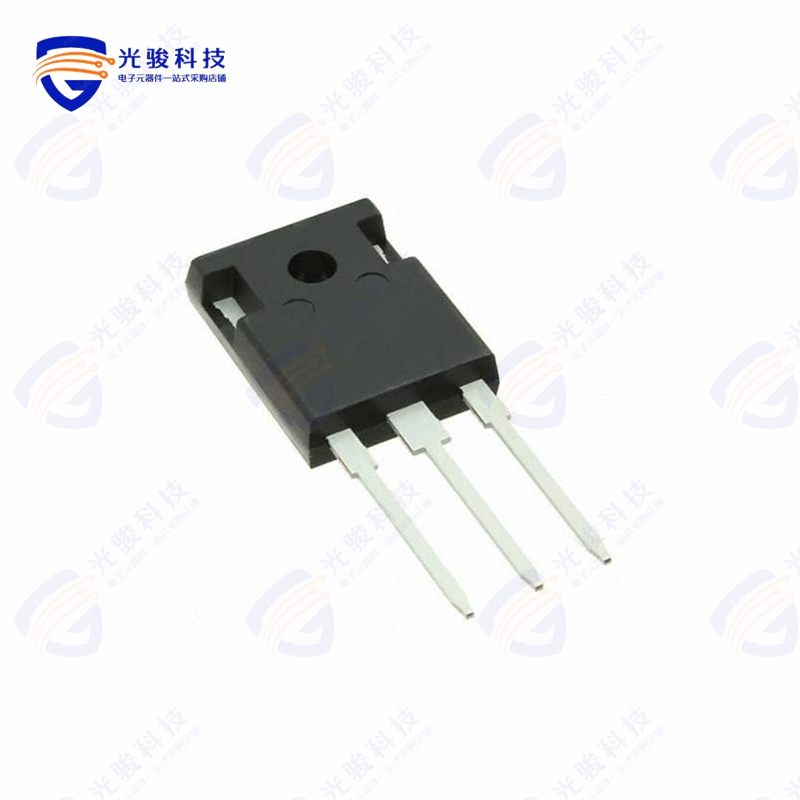 SPW11N60C3FKSA1《MOSFET N-CH 650V 11A TO247-3》