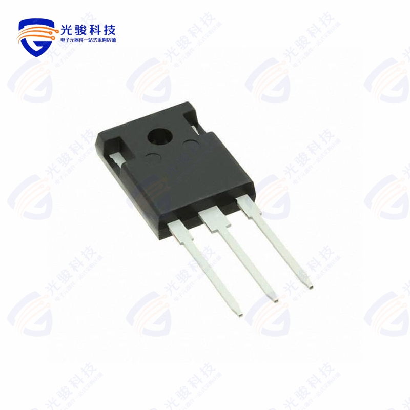 IDW30C65D2XKSA1《DIODE 650V 30A RAPID2 TO247-3》