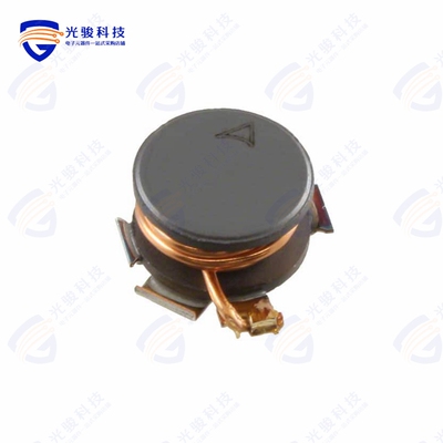 B82464A4105K000《FIXED IND 1MH 330MA 3 OHM SMD》