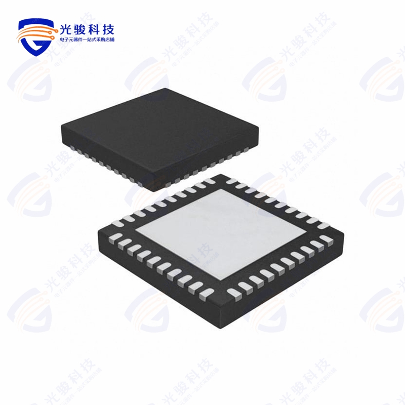 PN7161B1HN/C100E《IC NFC CONTROLLER SPI HVQFN40》