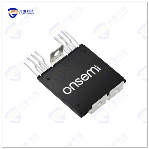 NVVR26A120M1WSS晶体管MOSFET 2N-CH 1200V AHPM15-CDI