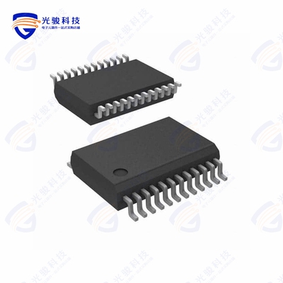 ADUM5410BRSZ《DGTL ISO 2500VRMS 4CH GP 24SSOP》