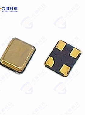 CS22-F1010GK09-30.000M-TR《XTAL 2.5x2.0mm Ceramic SMD, 9pF》