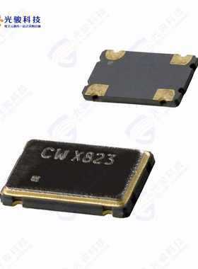CWX823-024.0M《XTAL OSC XO 24.0000MHZ LVCMOS》