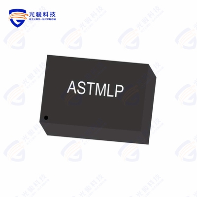 ASTMLPA-18-125.000MHZ-EJ-E-T《MEMS+OSC+XO+125.0000MHZ+LVCMOS