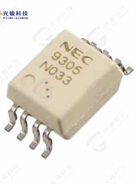 PS9305L-AX《OPTOISO 5KV GATE DRIVER 8SDIP GW》