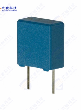 B32620J0102J000《CAP FILM 1000PF 5% 1KVDC RADIAL》